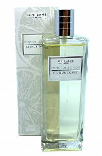 Oriflame Men's Collection Citrus Tonic Eau de Toilette 75ml