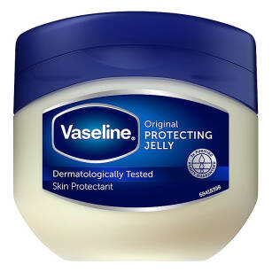 Vaseline Original Protecting Jelly 50ml