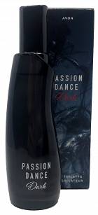 Avon Passion Dance Dark Eau de Toilette 50ml