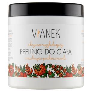 Vianek Nourishing and Smoothing Body Scrub 250 ml