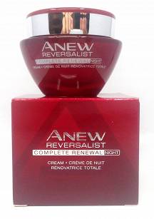 Avon Anew Reversalist Night Cream 50ml